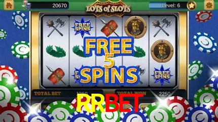 Desvendando o Mundo dos Jogos Virtuais na RRBET