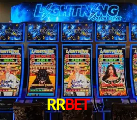 Desvendando o Mundo dos Jogos Virtuais na RRBET