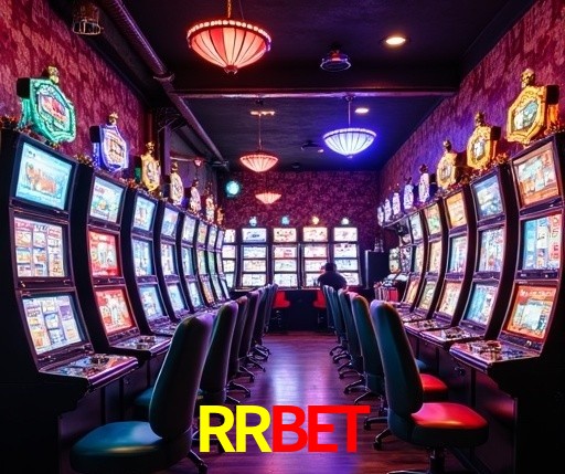 RRBET