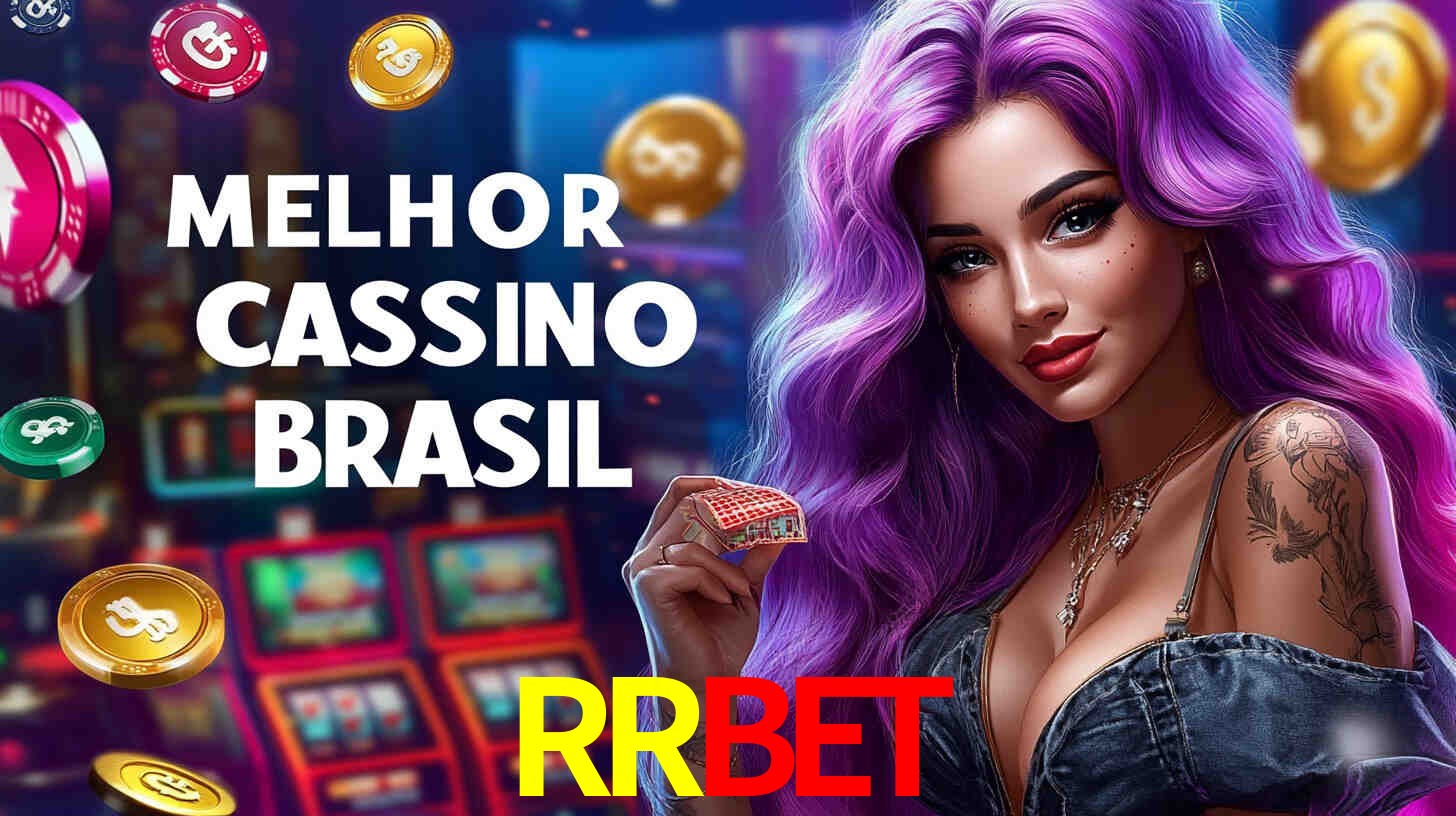 Explorando a Categoria de Eventos em Apostas na RRBET