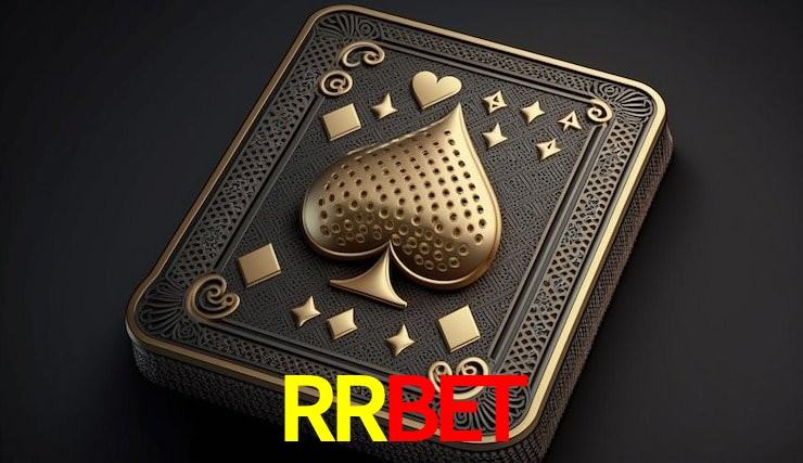 Diretório de Jogos RRBET