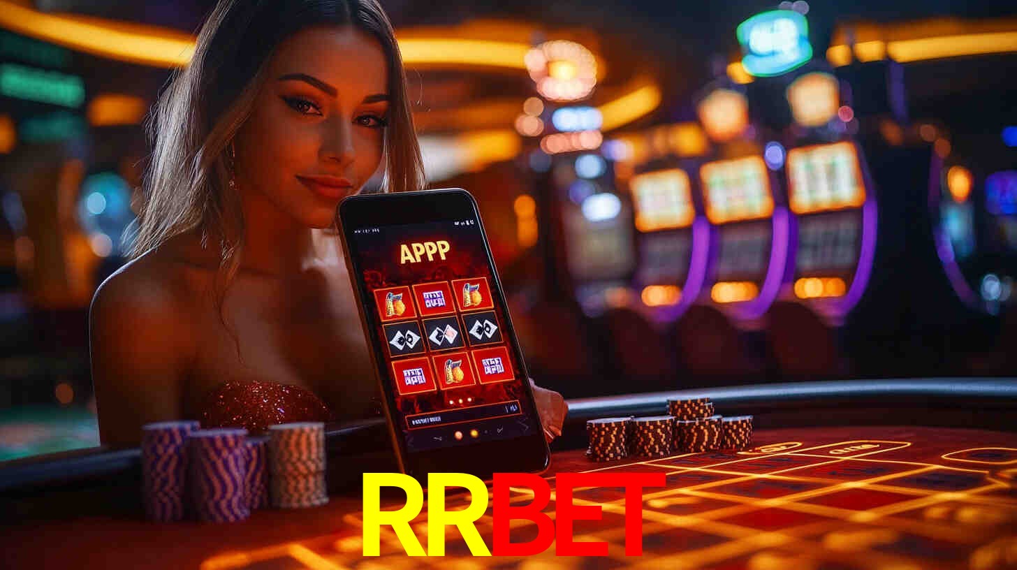 Descubra a Essência do RRBET: Nossa História e Compromissos