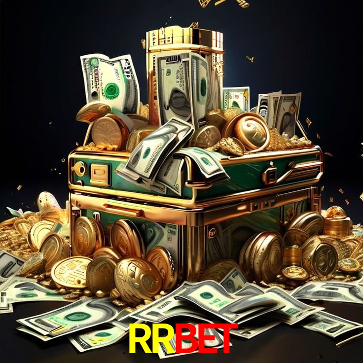Recursos de Bônus RRBET