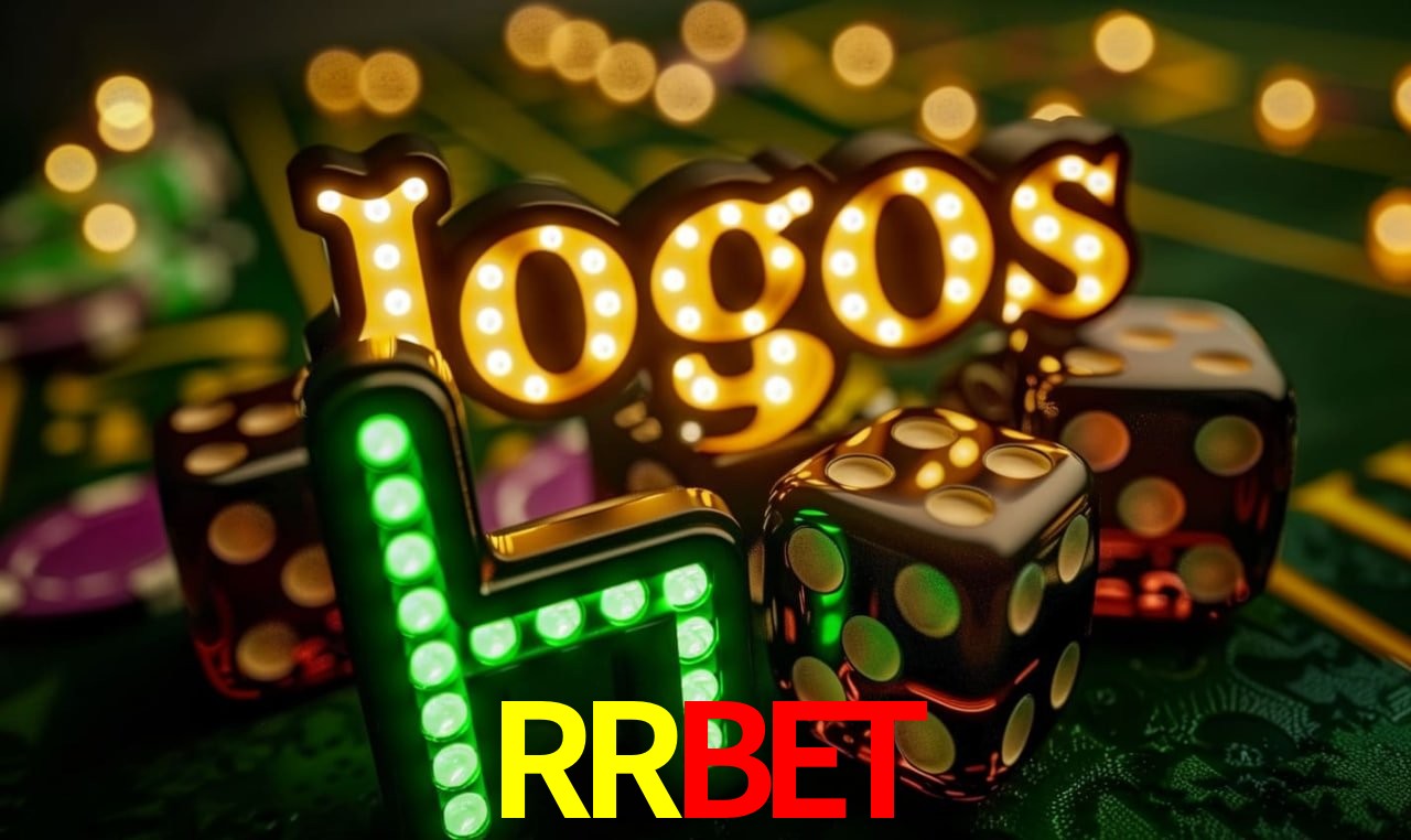 Casino Ao Vivo RRBET