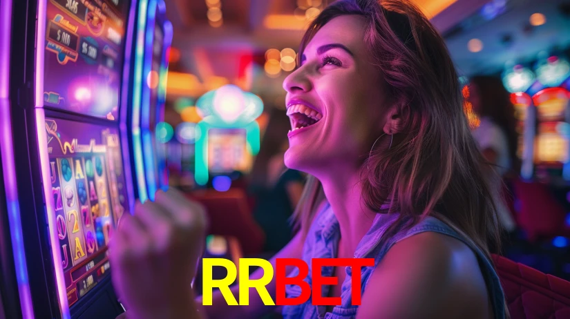 VIP Casino RRBET