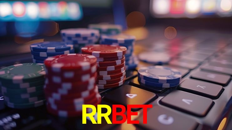 Promoção Relâmpago RRBET