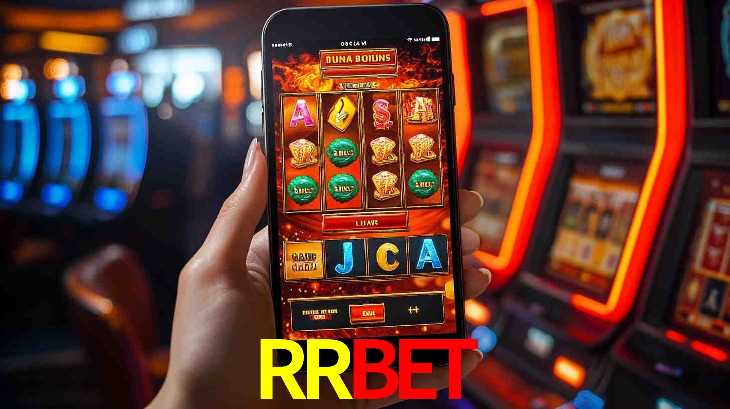 Live Casino RRBET