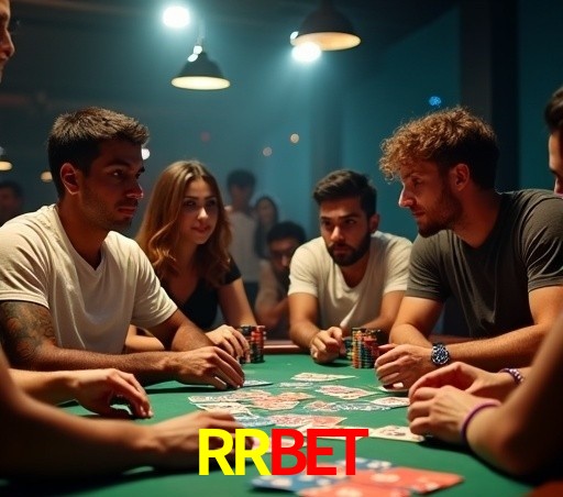 RRBET