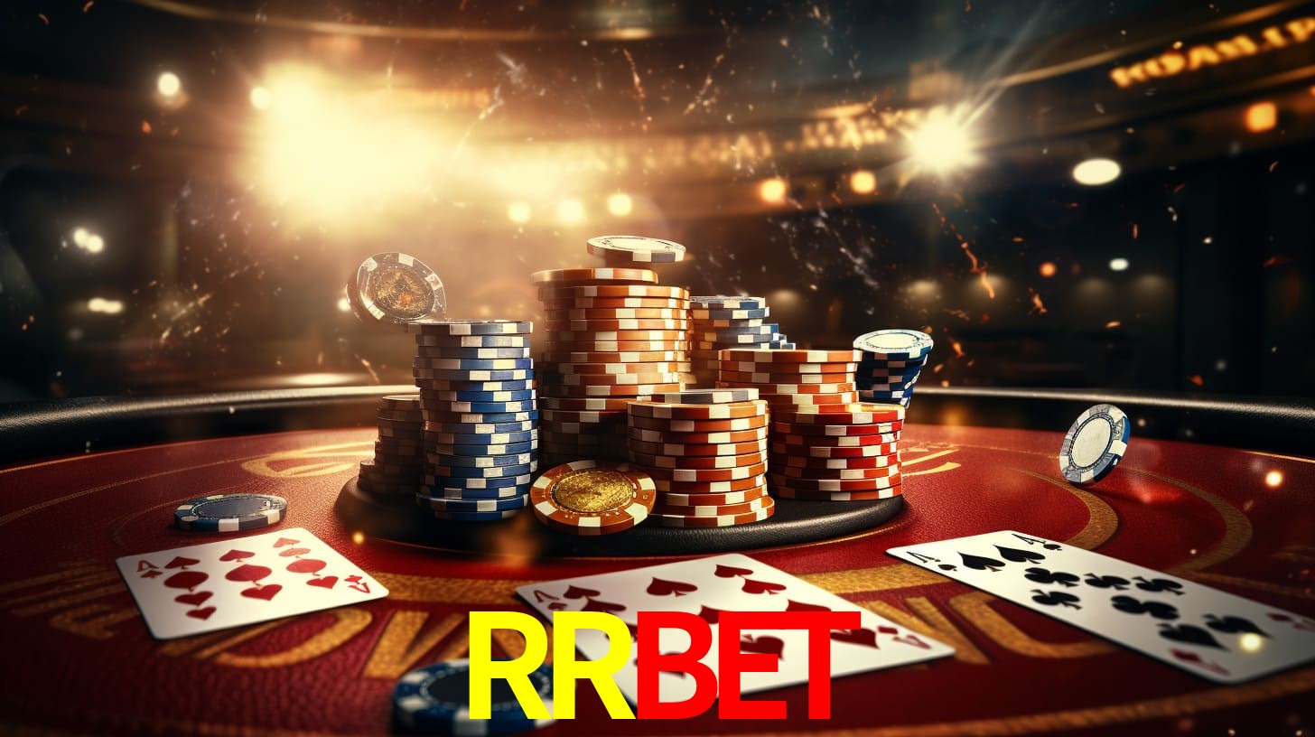Game Statistics RRBET