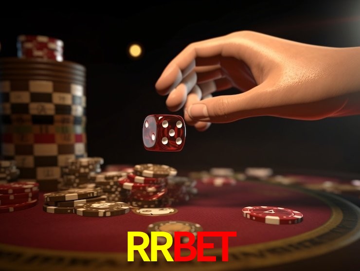 Login Seguro RRBET