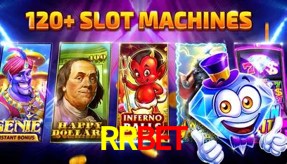 Apostas Esportivas na RRBET: Um Guia Completo
