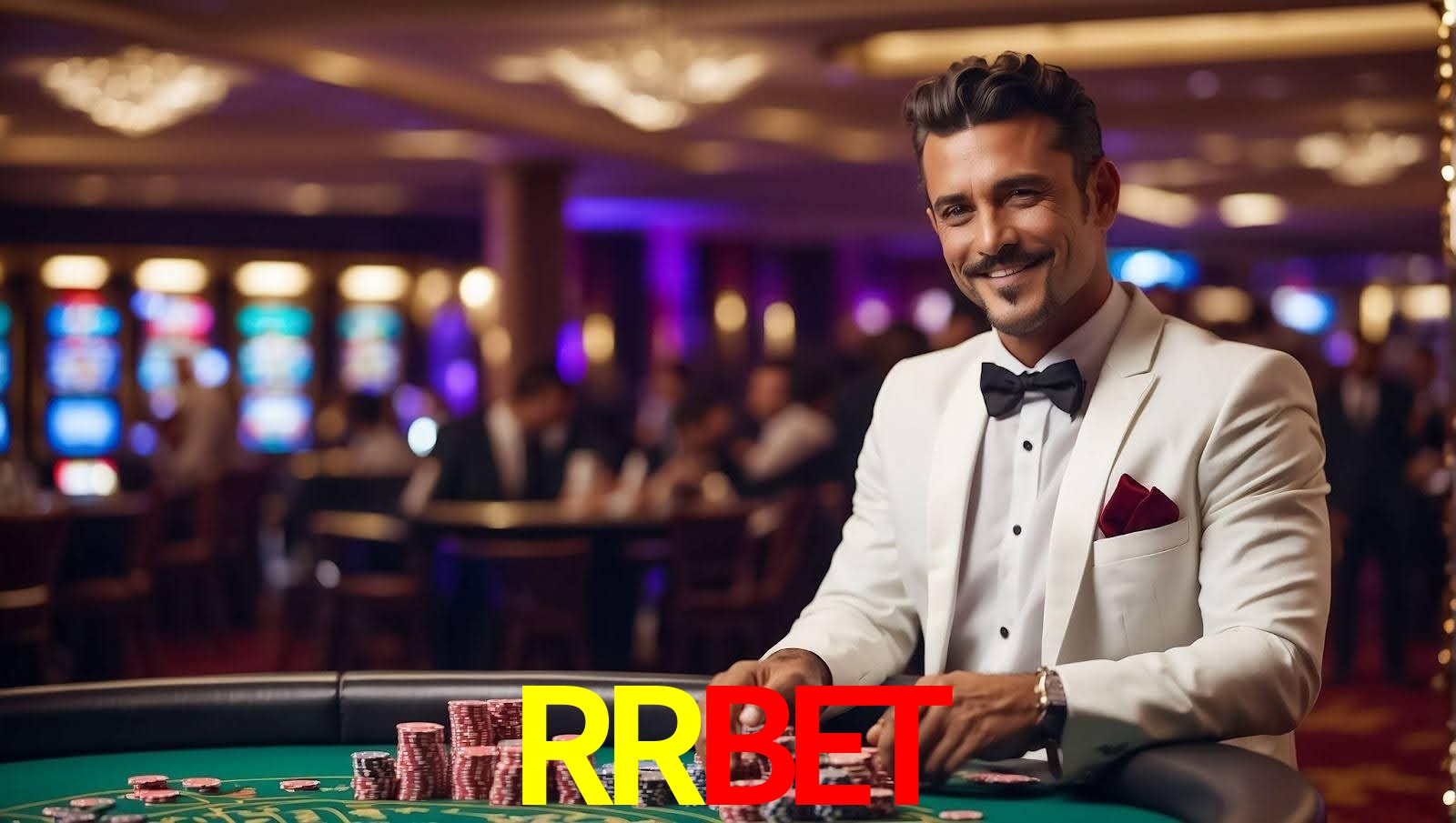 Especiais de Fim de Semana RRBET