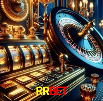 Apostas de Futebol RRBET