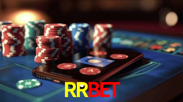 Apostas de Tênis RRBET