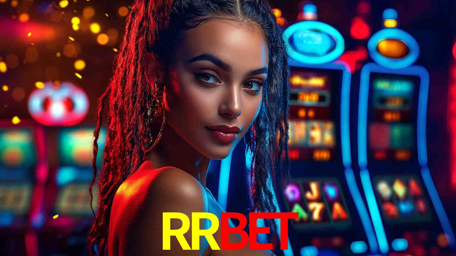 Inovações de Jogos na RRBET: O Futuro das Experiências Interativas