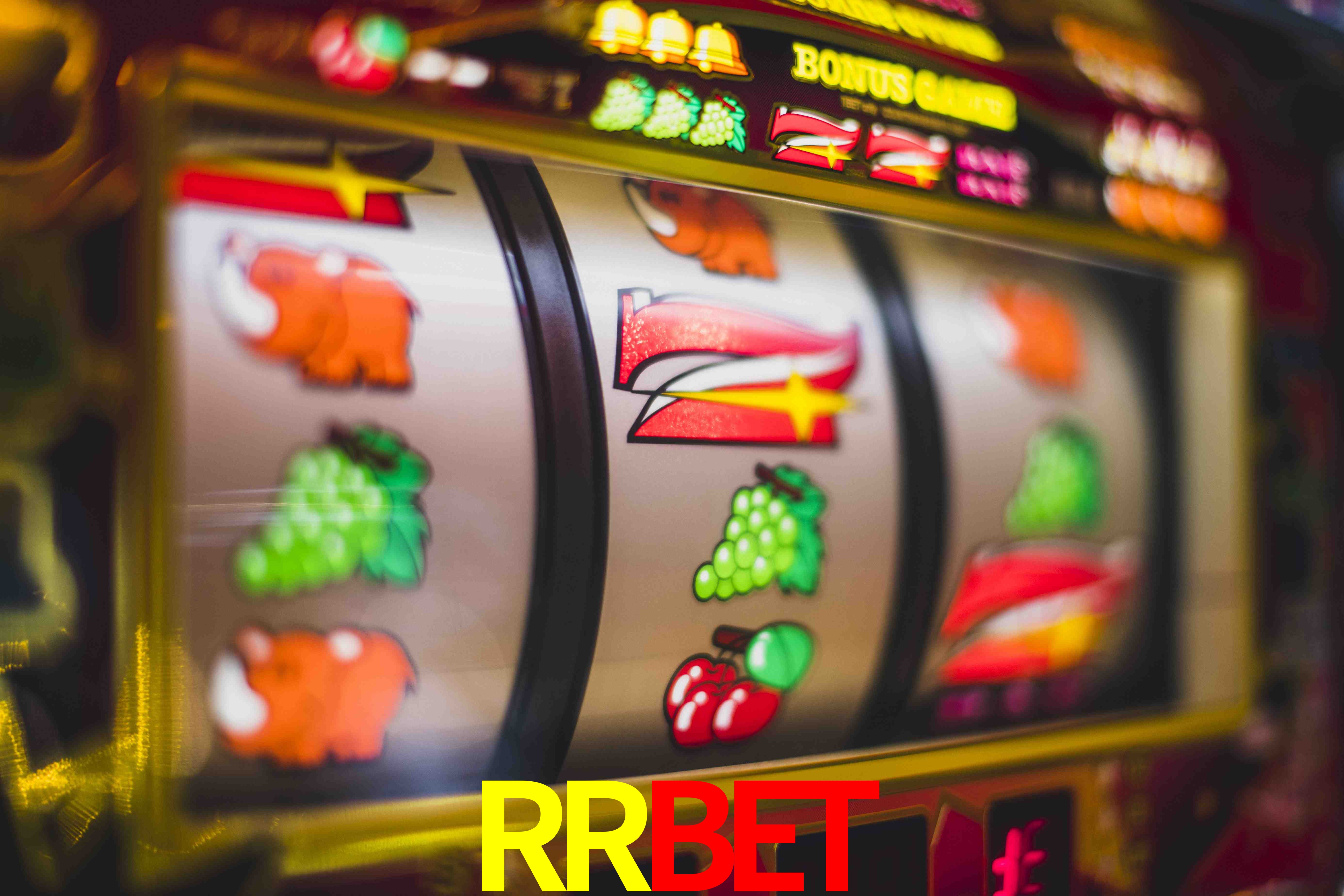 Live Casino RRBET