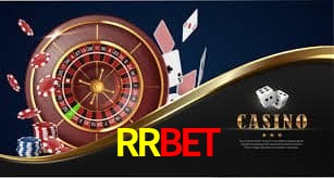 Estatísticas do Jogo RRBET