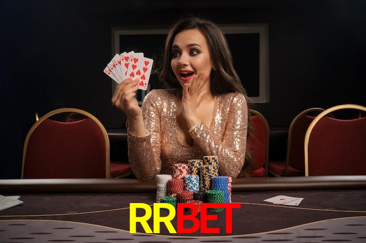 Jogos Exclusivos RRBET