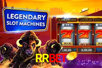 Inovações de Jogos na RRBET: O Futuro das Experiências Interativas