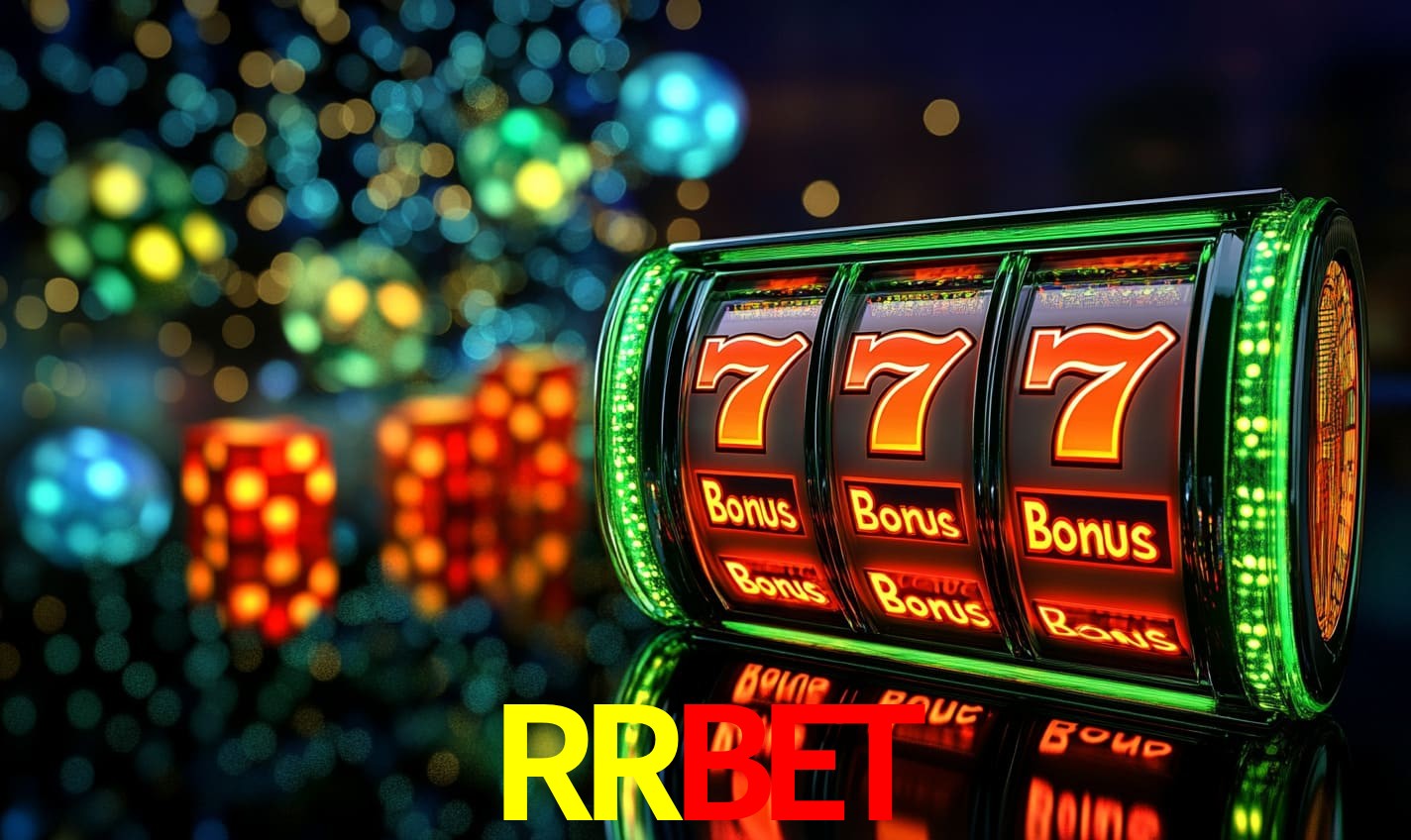 Design Responsivo RRBET