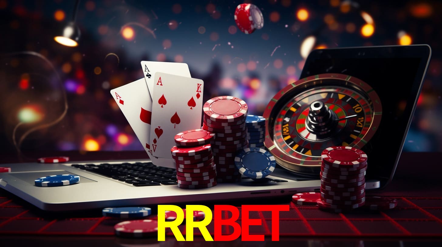 Bonus Features RRBET
