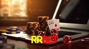 Interface do App RRBET