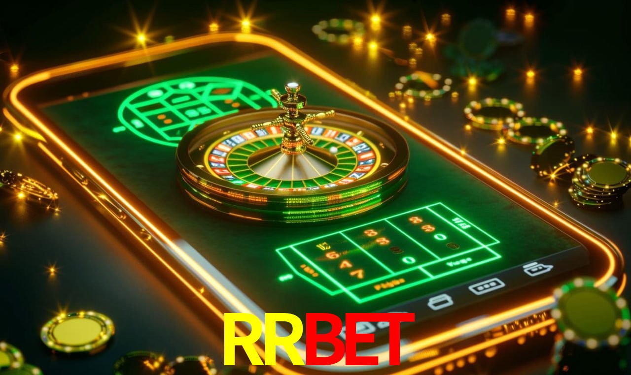 RRBET app apk