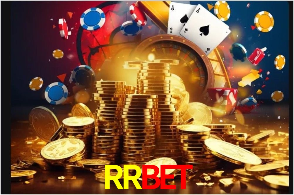 PIX Instantâneo RRBET