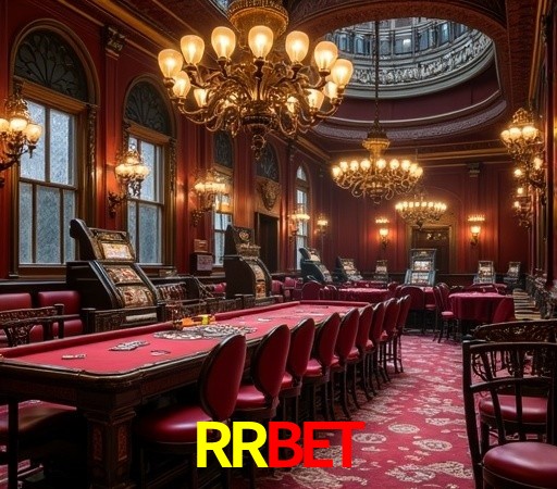  RRBET.com