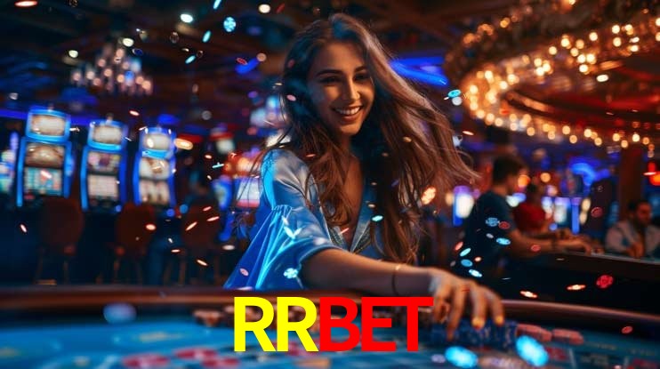 Secure Login RRBET