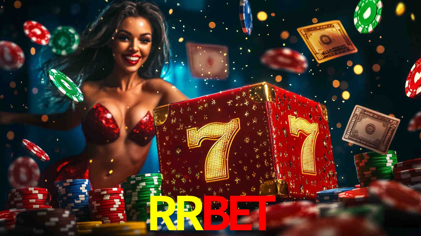 Desvendando o Mundo dos Jogos Virtuais na RRBET
