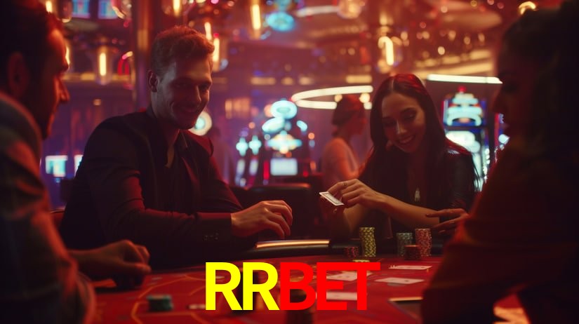 Apostas Esportivas na RRBET: Um Guia Completo