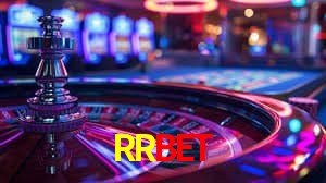 Account Benefits RRBET