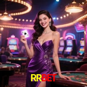 Casino VIP RRBET