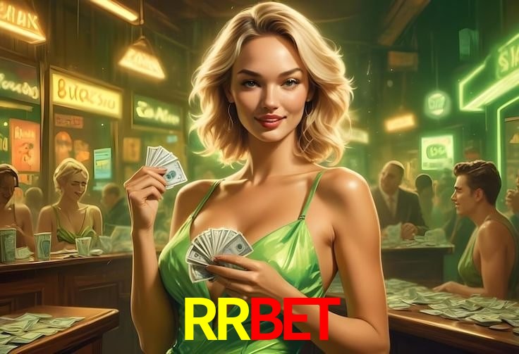 A Emoção da Loteria na RRBET: Uma Chance de Mudança de Vida