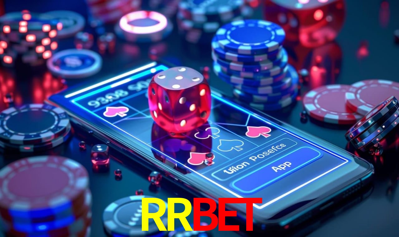 Explore as vantagens do RRBET: serviço profissional e confiabilidade
