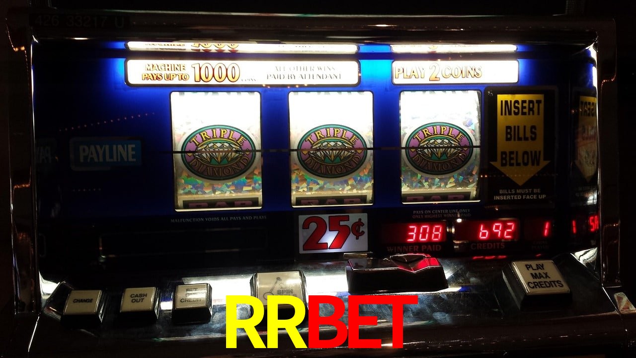 Game Providers RRBET