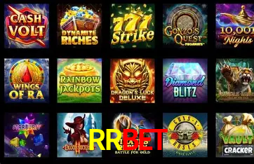 RRBET