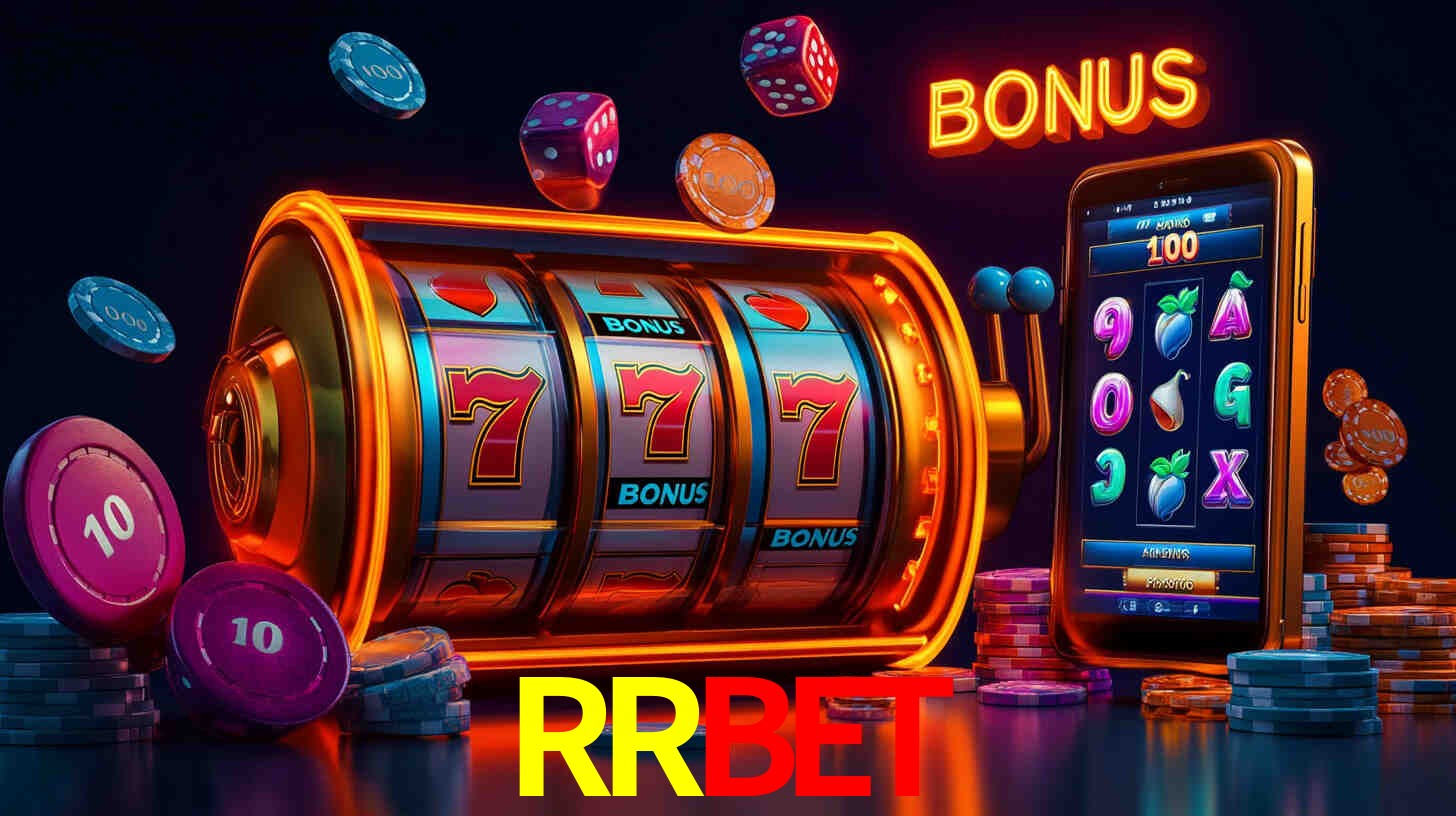 A Experiência Imersiva dos Cassinos Ao Vivo no RRBET