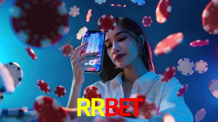 cassino RRBET
