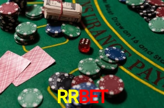 RRBET App Interface